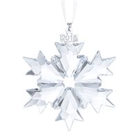 Decorazioni natalizie Swarovski in Cristallo 5301575